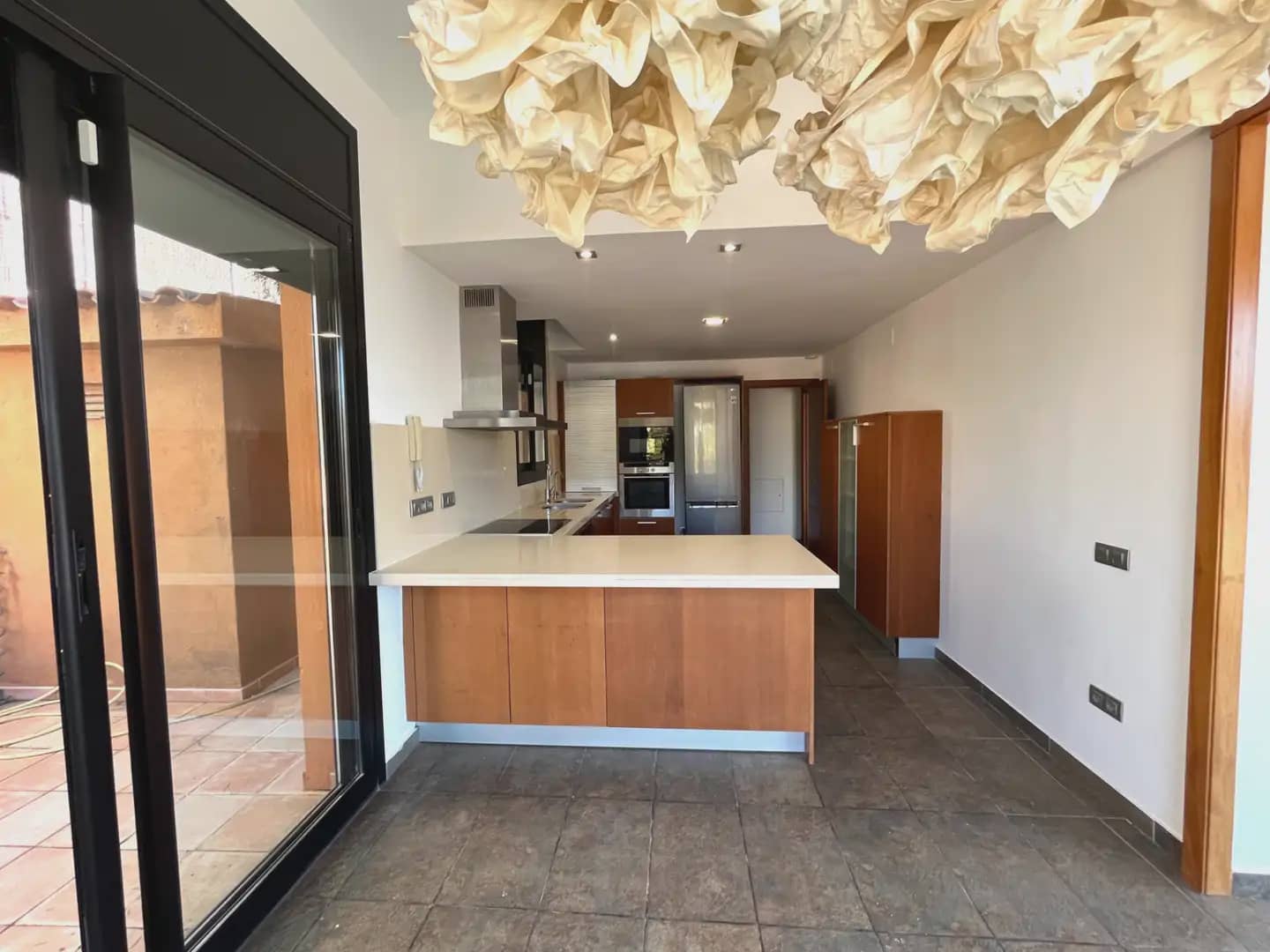 4 makuuhuone Huvila vuokrattavana paikassa Castelldefels mukana uima-altaan 
autotalli - 5 900 € (Ref: 10170415)