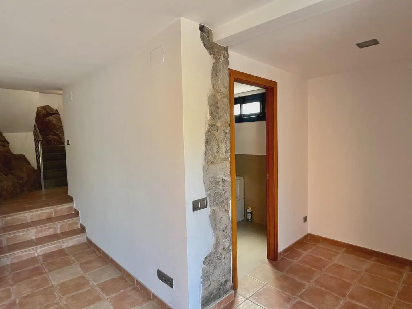 4 makuuhuone Huvila vuokrattavana paikassa Castelldefels mukana uima-altaan 
autotalli - 5 900 € (Ref: 10170415)