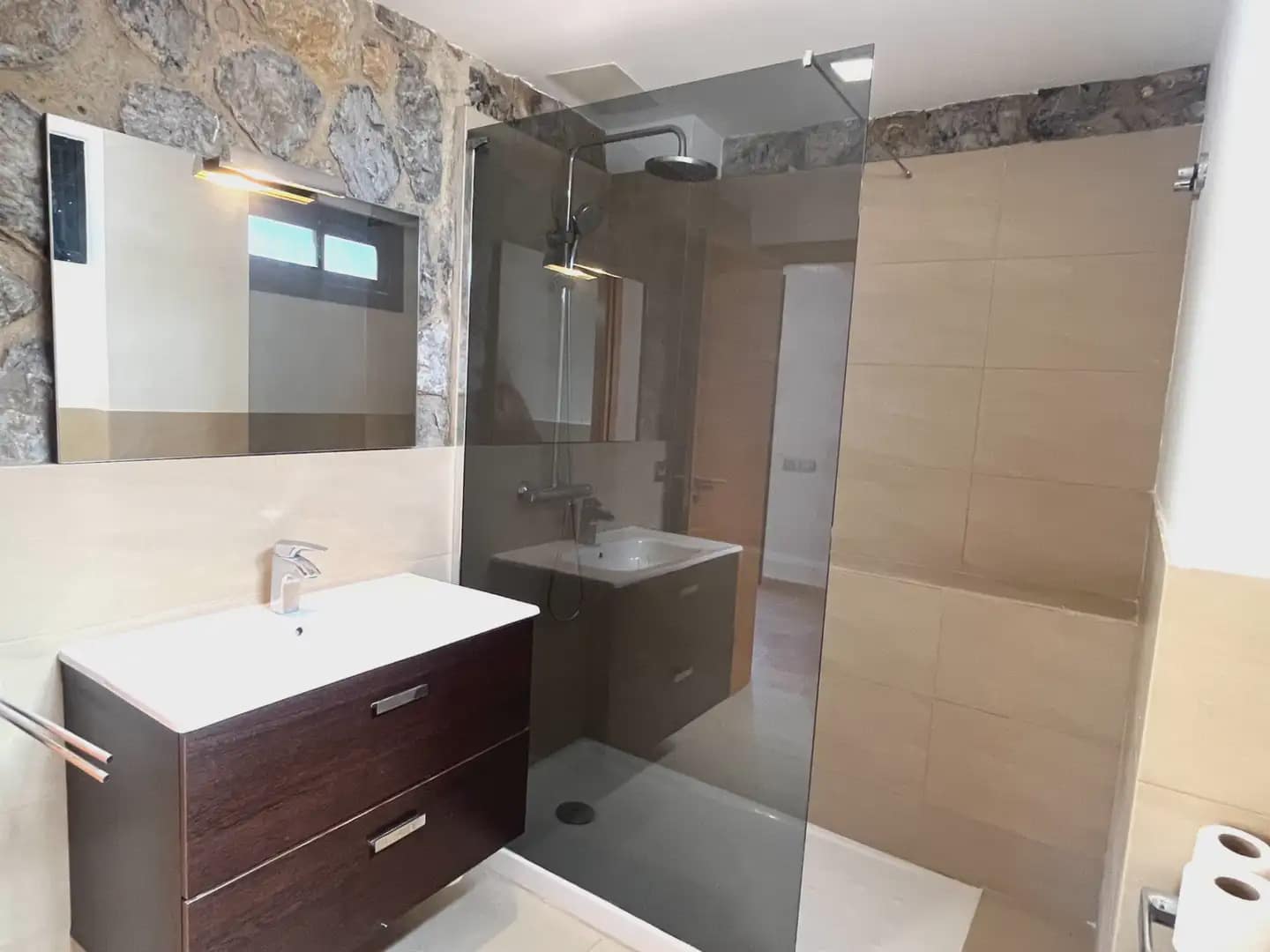 4 makuuhuone Huvila vuokrattavana paikassa Castelldefels mukana uima-altaan 
autotalli - 5 900 € (Ref: 10170415)