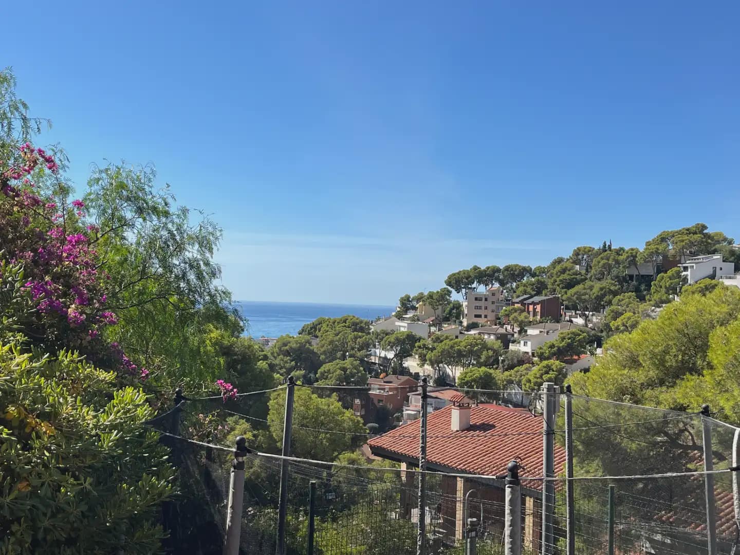 4 makuuhuone Huvila vuokrattavana paikassa Castelldefels mukana uima-altaan 
autotalli - 5 900 € (Ref: 10170415)