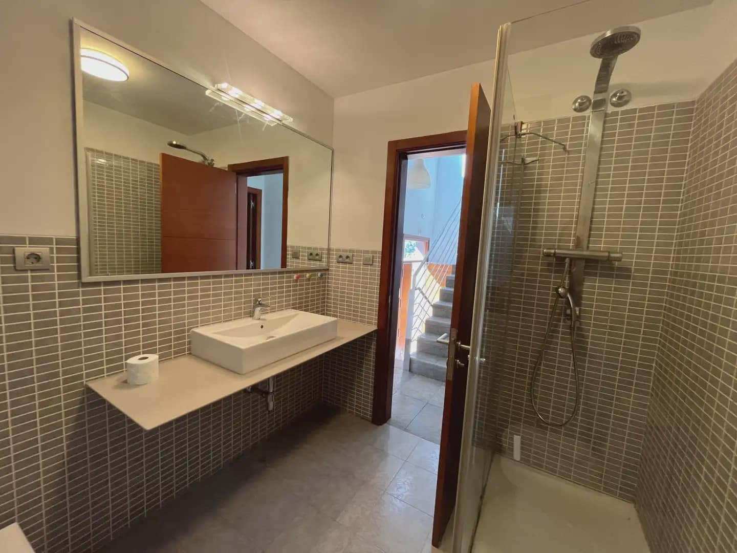 4 makuuhuone Huvila vuokrattavana paikassa Castelldefels mukana uima-altaan 
autotalli - 5 900 € (Ref: 10170415)