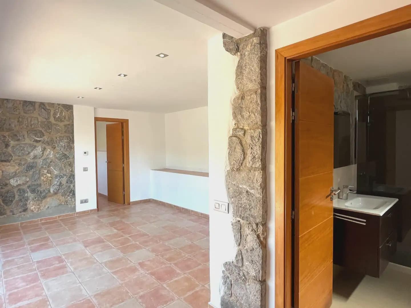 4 makuuhuone Huvila vuokrattavana paikassa Castelldefels mukana uima-altaan 
autotalli - 5 900 € (Ref: 10170415)