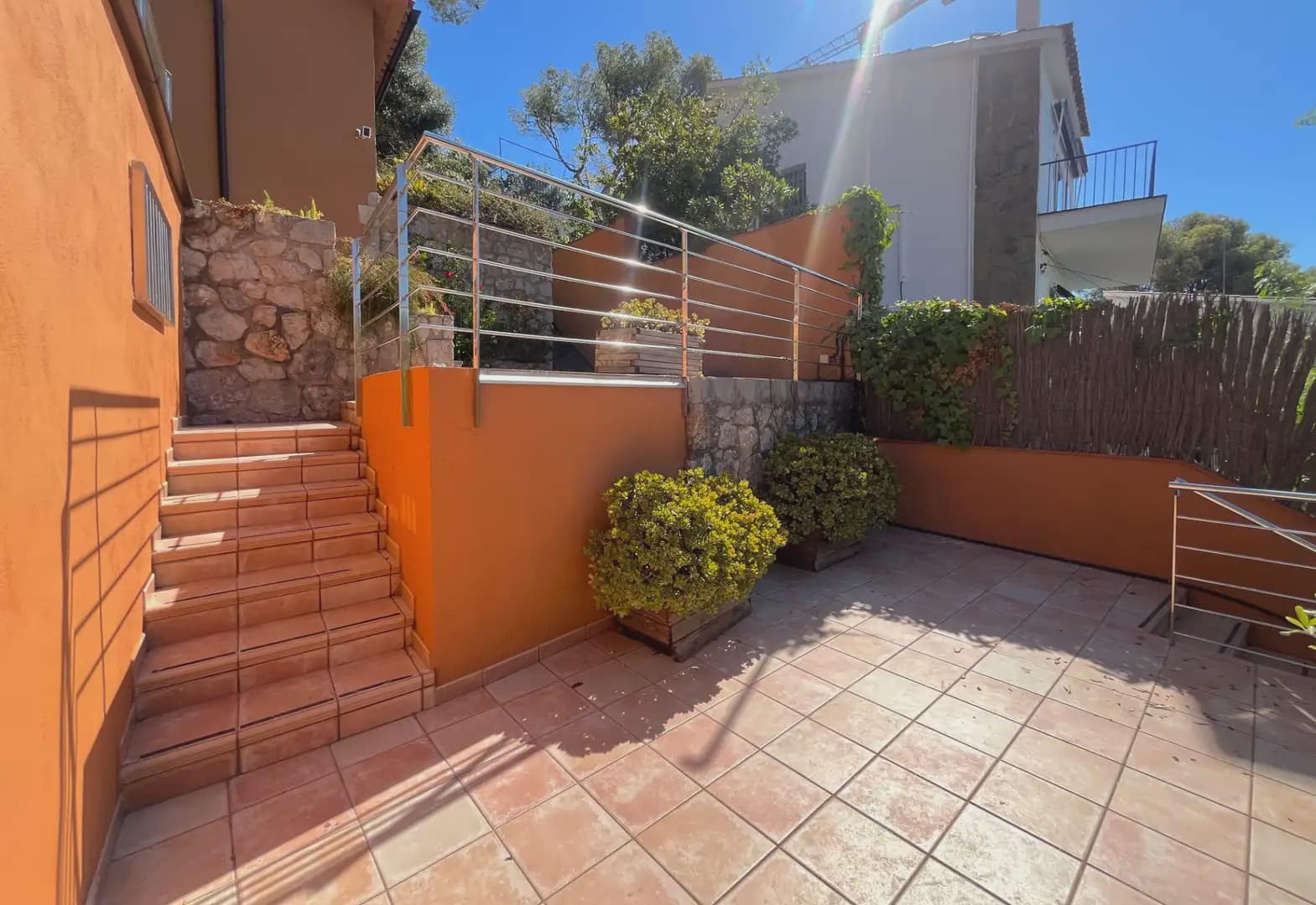 4 makuuhuone Huvila vuokrattavana paikassa Castelldefels mukana uima-altaan 
autotalli - 5 900 € (Ref: 10170415)