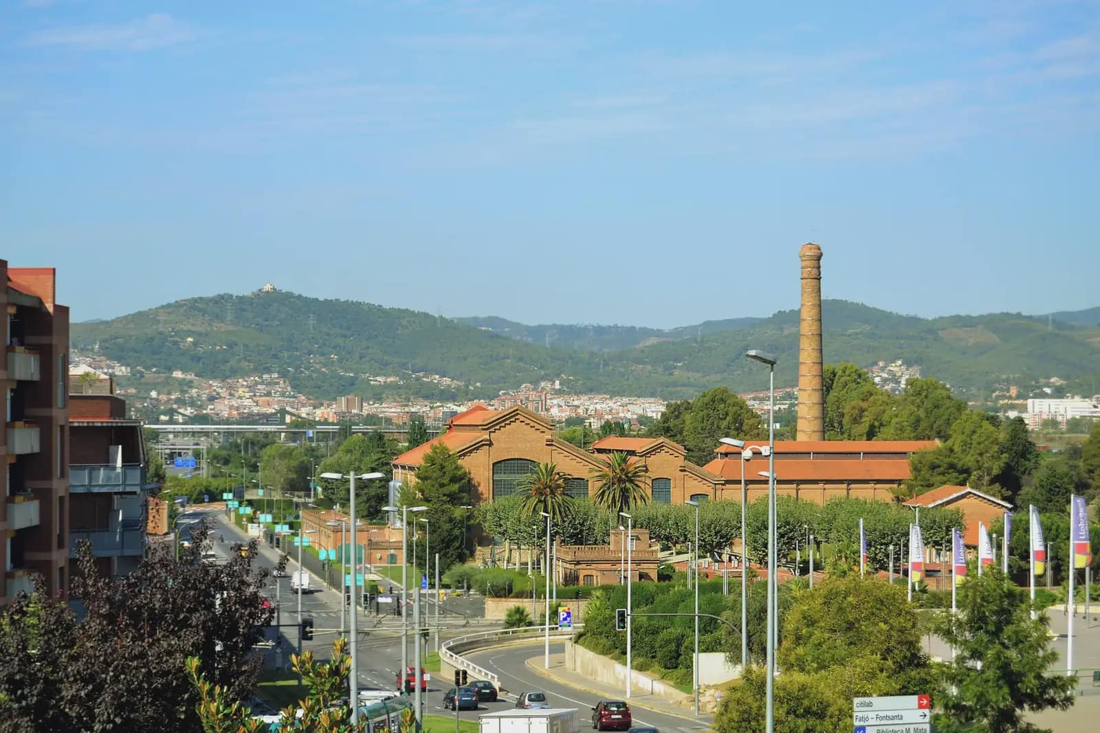 8 chambre Appartement à vendre à Cornella de Llobregat - 985 000 € (Ref: 10177562)