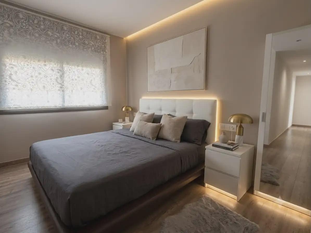 2 bedroom Penthouse for sale in Gava with pool garage - € 1,200,000 (Ref: 10185880)