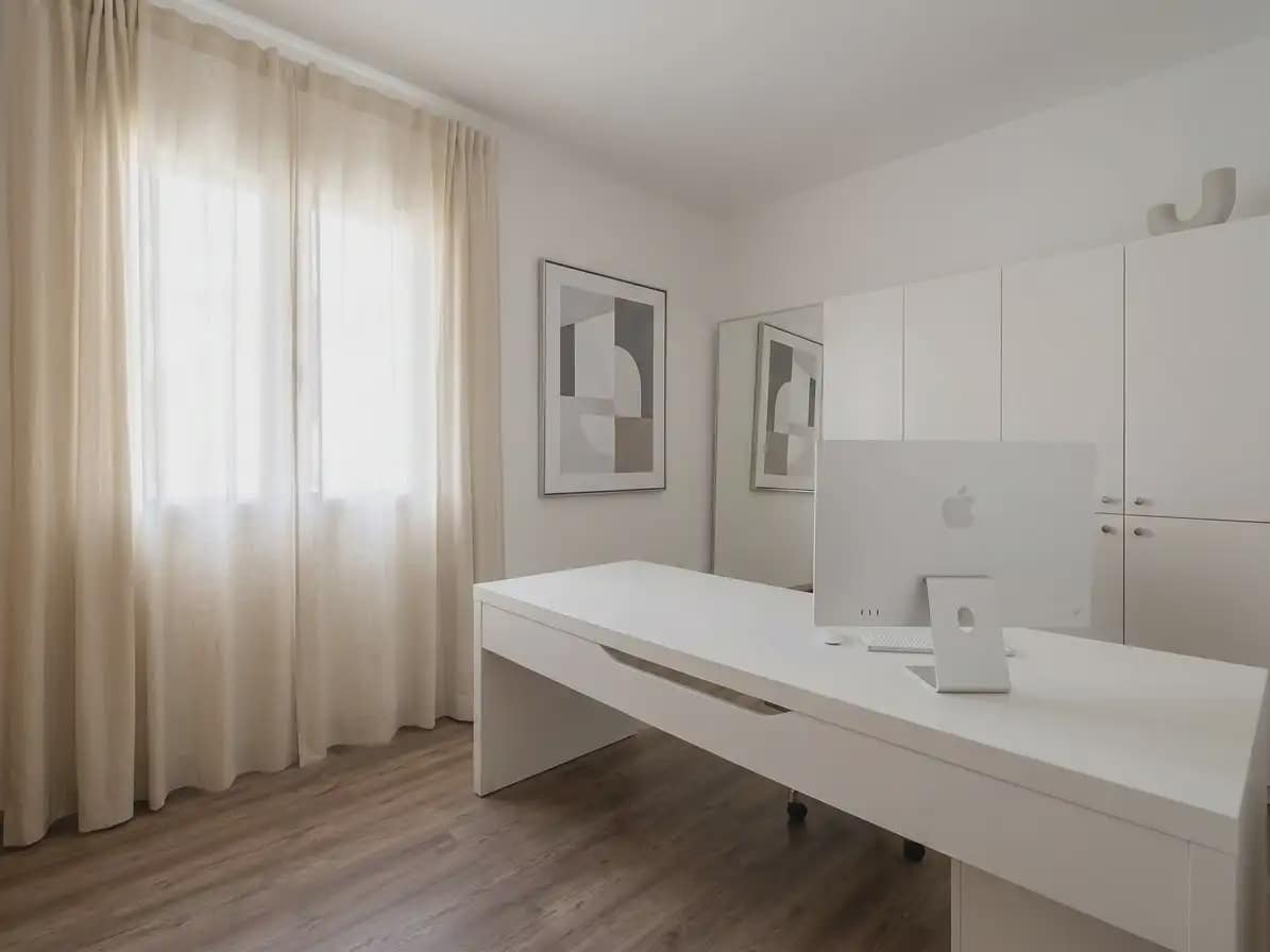 2 bedroom Penthouse for sale in Gava with pool garage - € 1,200,000 (Ref: 10185880)