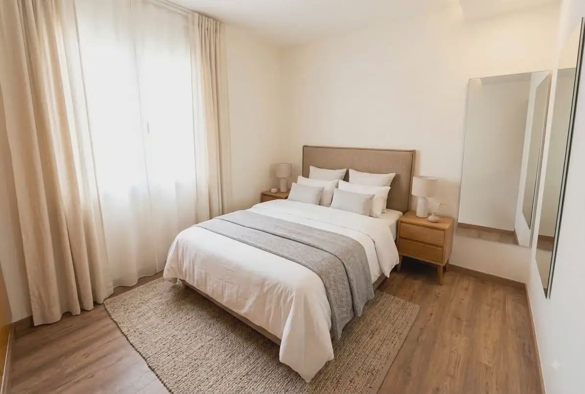 2 bedroom Penthouse for sale in Gava with pool garage - € 1,200,000 (Ref: 10185880)