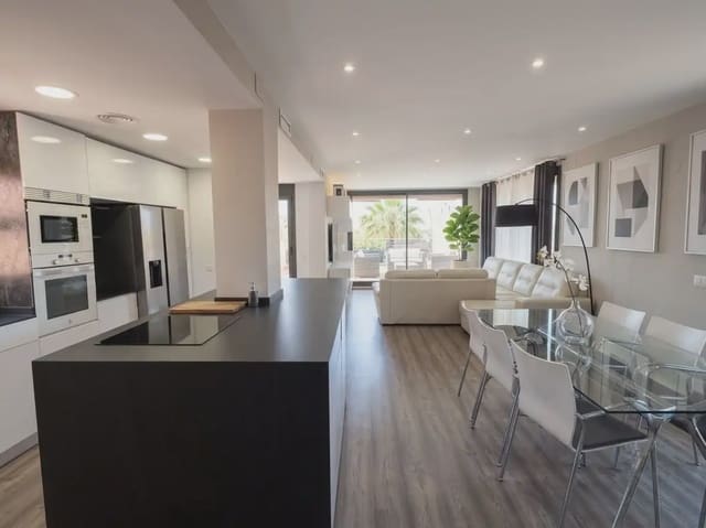 2 bedroom Penthouse for sale in Gavà with pool garage - € 1,200,000 (Ref: 10185880)