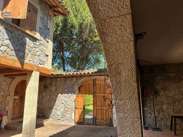 5 quarto Moradia para venda em Castellví de Rosanes com piscina garagem - 670 000 € (Ref: 8897488)