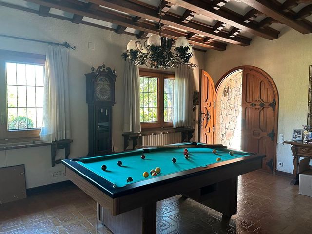5 quarto Moradia para venda em Castellví de Rosanes com piscina garagem - 670 000 € (Ref: 8897488)