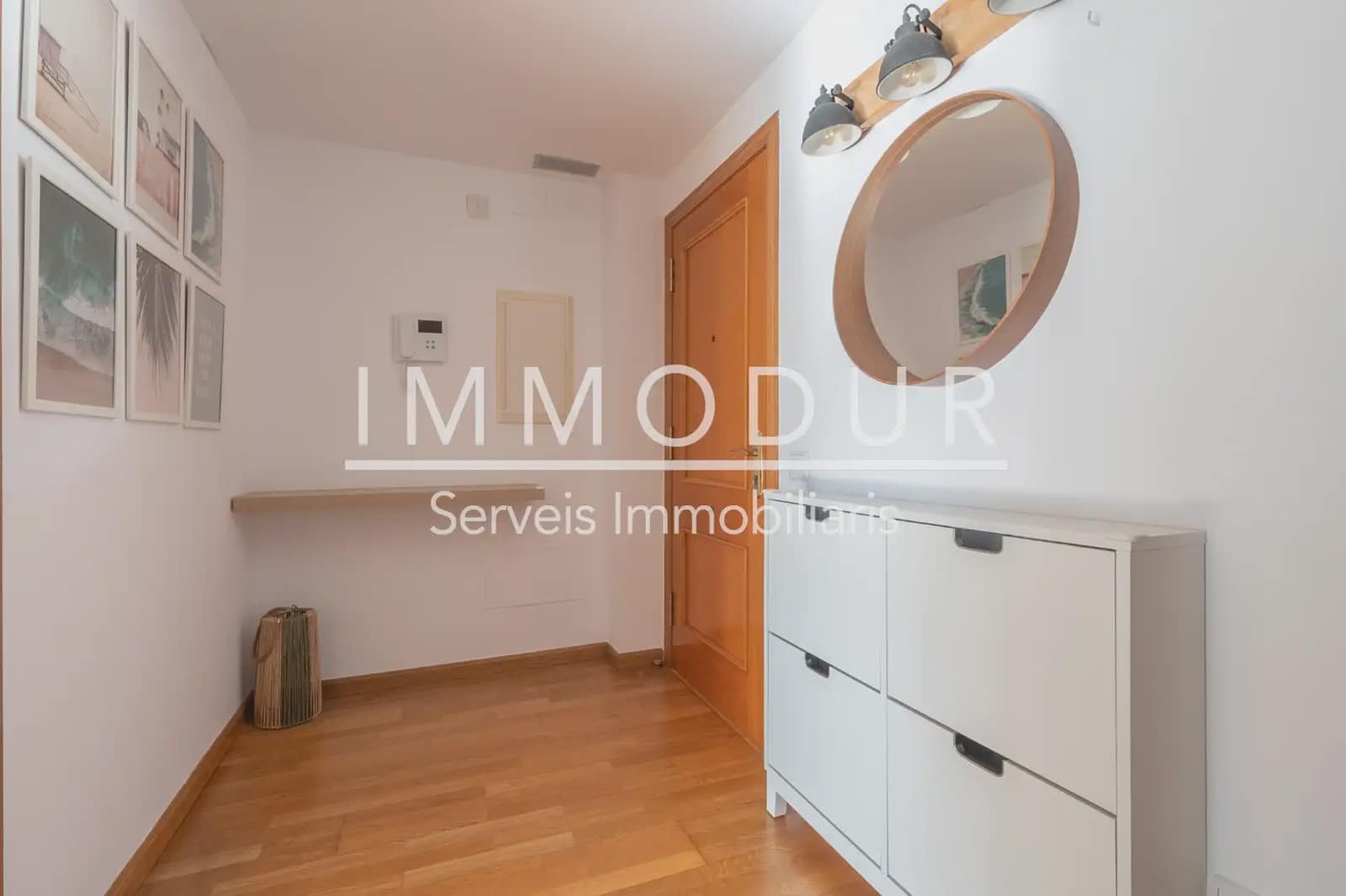 4 slaapkamer Flat te huur in Gava met zwembad garage - € 3.390 (Ref: 8942103)