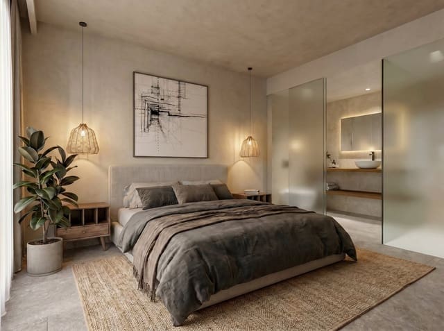 3 camera da letto Villetta Bifamiliare in vendita in Santa Eulalia / Santa Eularia con piscina garage - 1.250.000 € (Rif: 8920856)
