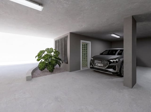 3 camera da letto Villetta Bifamiliare in vendita in Santa Eulalia / Santa Eularia con piscina garage - 1.390.000 € (Rif: 8920857)