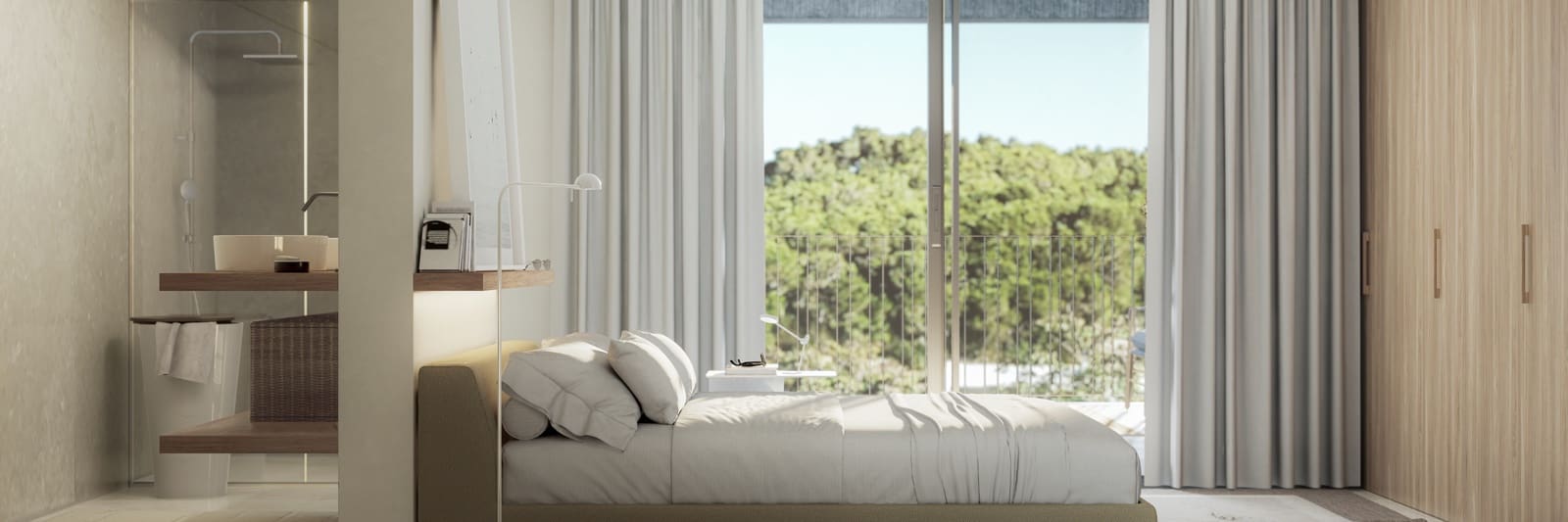 4 soveværelse Villa til salg i Santa Eulalia / Santa Eularia med swimmingpool garage - € 1.800.000 (Ref: 8922381)