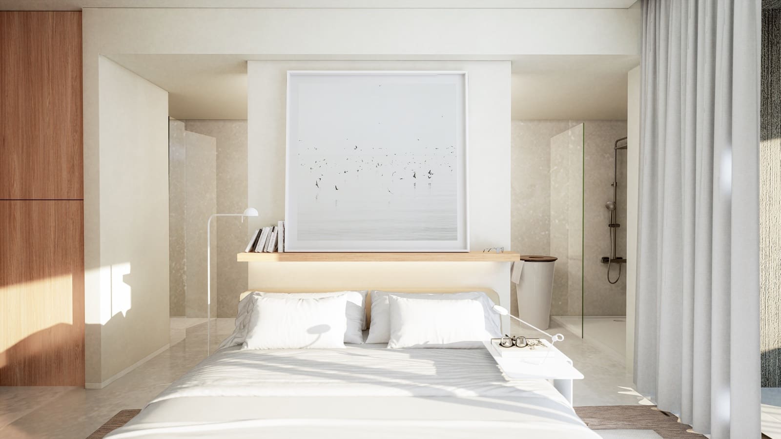 4 soveværelse Villa til salg i Santa Eulalia / Santa Eularia med swimmingpool garage - € 1.800.000 (Ref: 8922381)