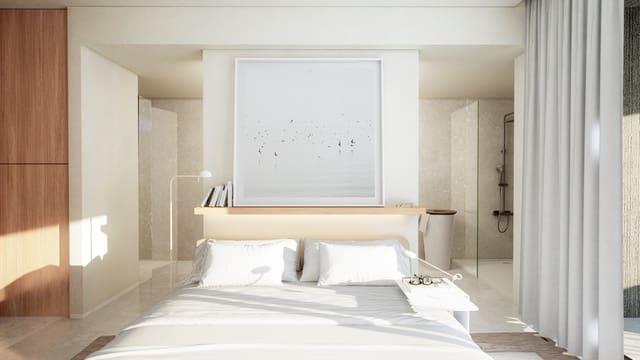 4 quarto Moradia para venda em Santa Eulalia / Santa Eularia com piscina garagem - 1 800 000 € (Ref: 8922381)