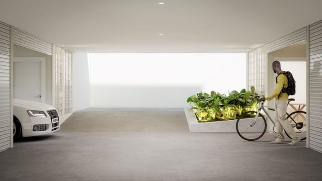 4 quarto Moradia para venda em Santa Eulalia / Santa Eularia com piscina garagem - 1 800 000 € (Ref: 8922381)