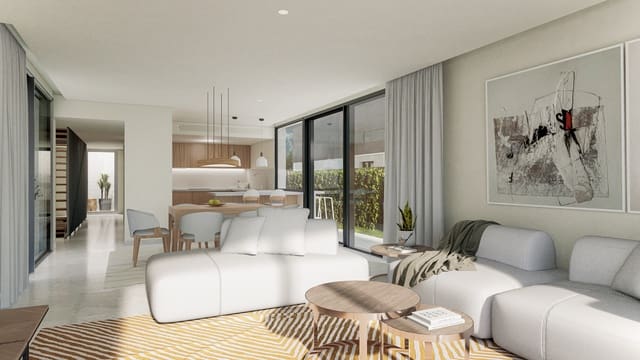 4 quarto Moradia para venda em Santa Eulalia / Santa Eularia com piscina garagem - 1 800 000 € (Ref: 8922381)