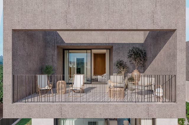 4 chambre Villa/Maison à vendre à Santa Eulalia / Santa Eularia avec piscine garage - 1 800 000 € (Ref: 8922381)