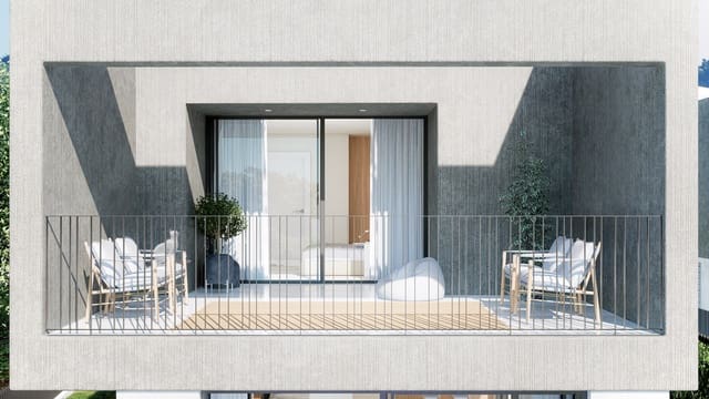 3 quarto Moradia Geminada para venda em Santa Eulalia / Santa Eularia com piscina garagem - 1 390 000 € (Ref: 8922384)