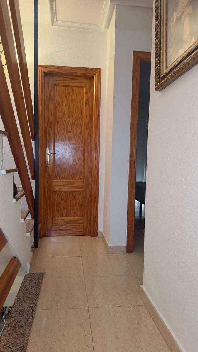 2 slaapkamer Appartement te koop in Orihuela Costa met zwembad garage - € 225.000 (Ref: 10051906)