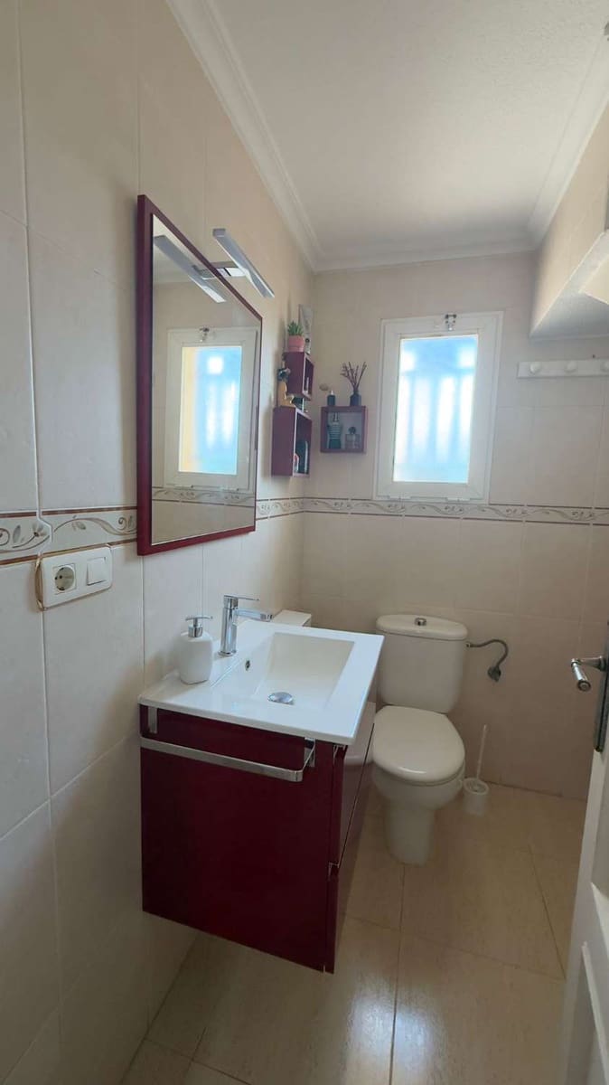 2 slaapkamer Appartement te koop in Orihuela Costa met zwembad garage - € 225.000 (Ref: 10051906)