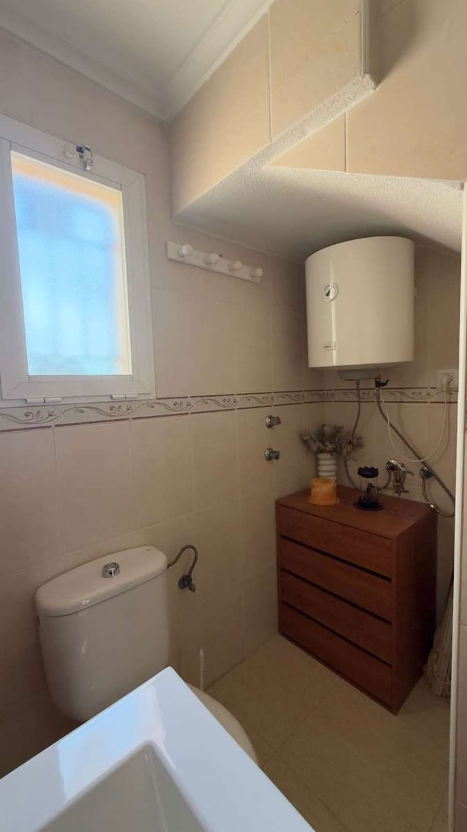 2 slaapkamer Appartement te koop in Orihuela Costa met zwembad garage - € 225.000 (Ref: 10051906)