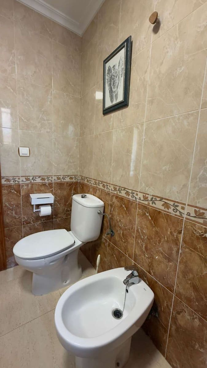 2 slaapkamer Appartement te koop in Orihuela Costa met zwembad garage - € 225.000 (Ref: 10051906)