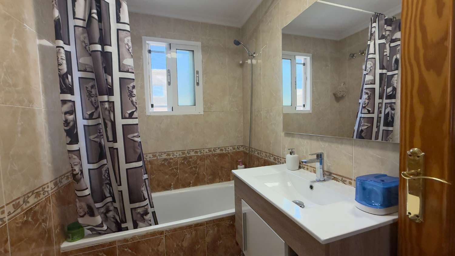 2 slaapkamer Appartement te koop in Orihuela Costa met zwembad garage - € 225.000 (Ref: 10051906)