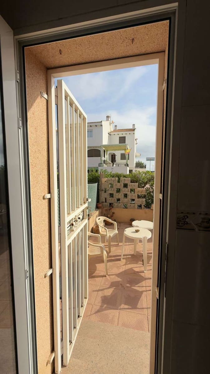 2 slaapkamer Appartement te koop in Orihuela Costa met zwembad garage - € 225.000 (Ref: 10051906)