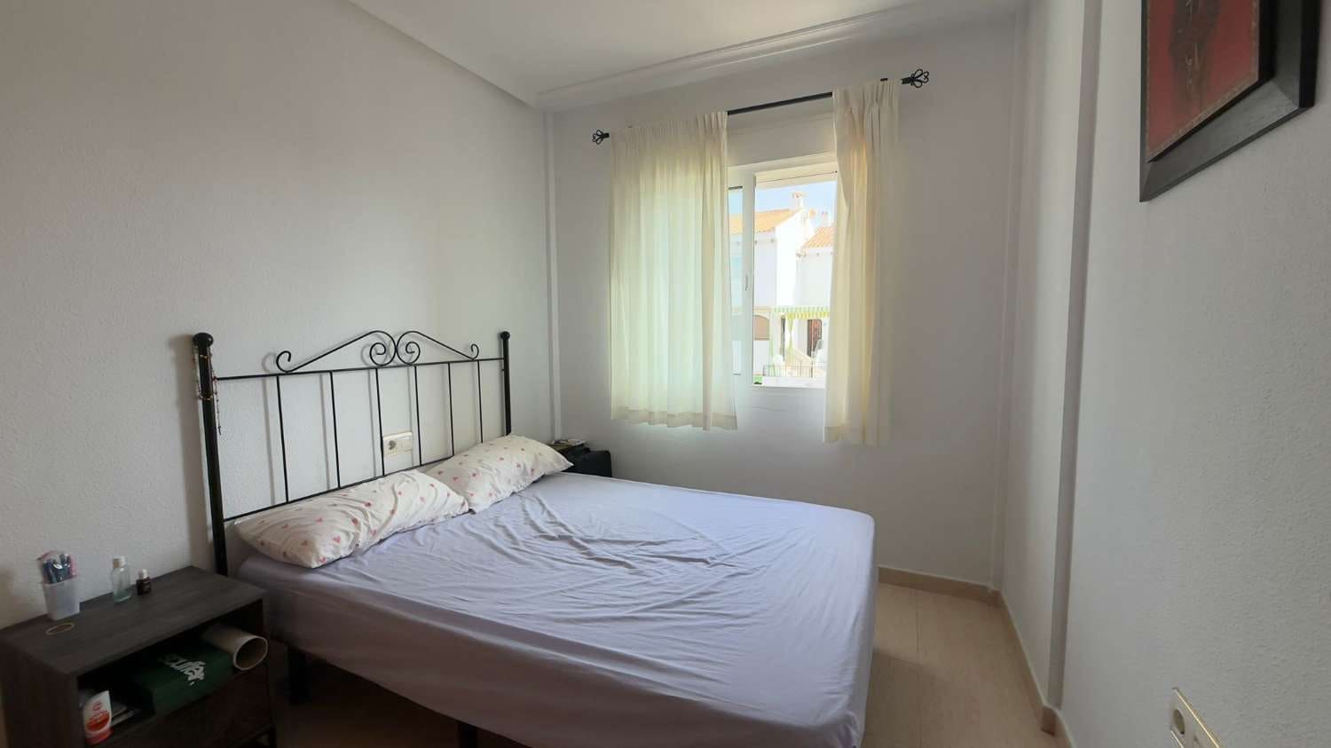 2 slaapkamer Appartement te koop in Orihuela Costa met zwembad garage - € 225.000 (Ref: 10051906)