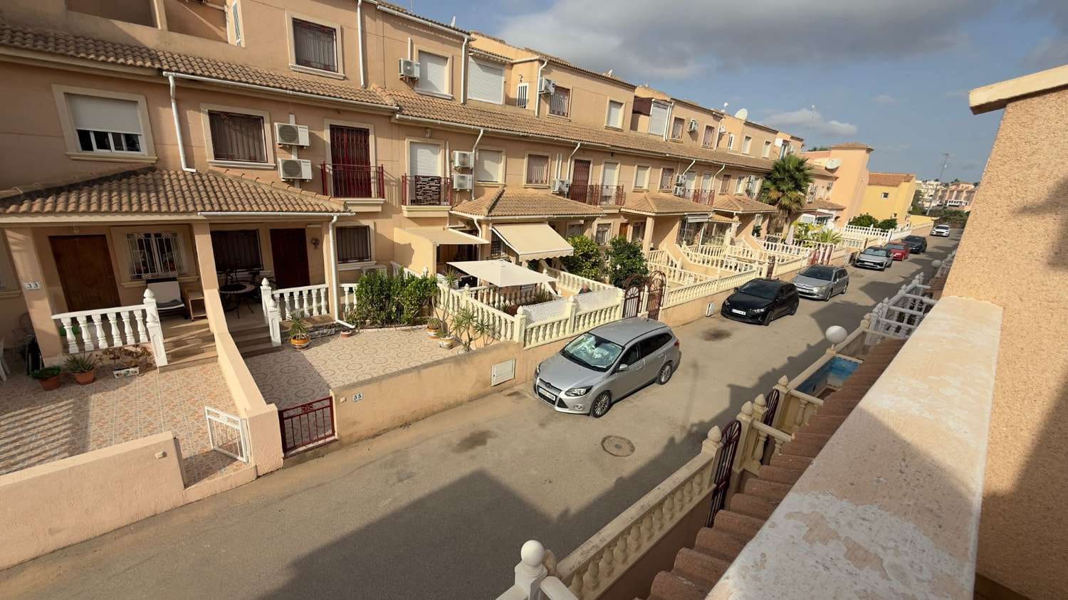 2 slaapkamer Appartement te koop in Orihuela Costa met zwembad garage - € 225.000 (Ref: 10051906)