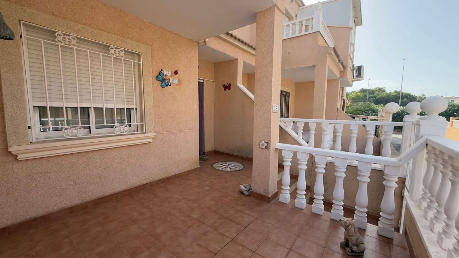 2 slaapkamer Appartement te koop in Orihuela Costa met zwembad garage - € 225.000 (Ref: 10051906)