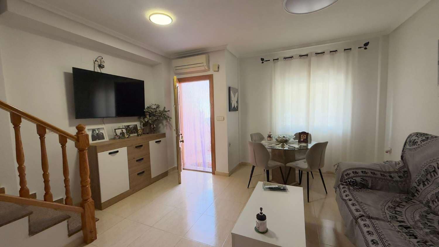 2 slaapkamer Appartement te koop in Orihuela Costa met zwembad garage - € 225.000 (Ref: 10051906)
