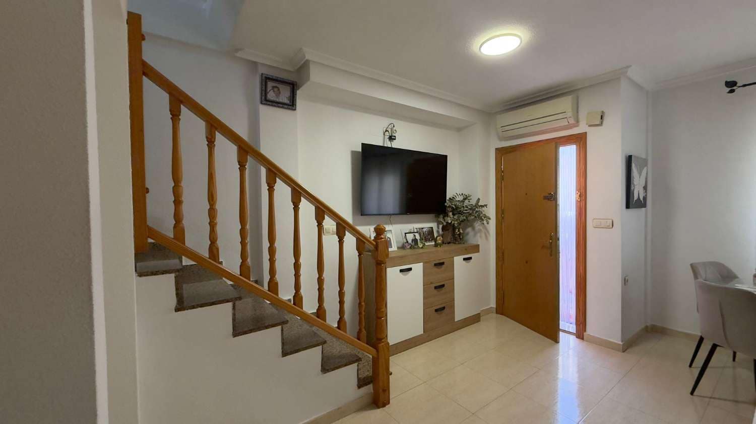 2 slaapkamer Appartement te koop in Orihuela Costa met zwembad garage - € 225.000 (Ref: 10051906)