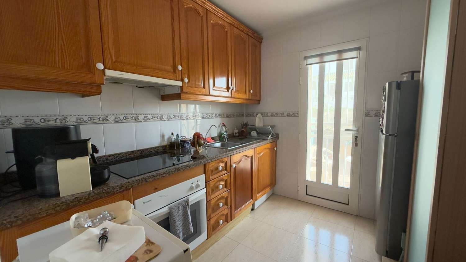 2 slaapkamer Appartement te koop in Orihuela Costa met zwembad garage - € 225.000 (Ref: 10051906)