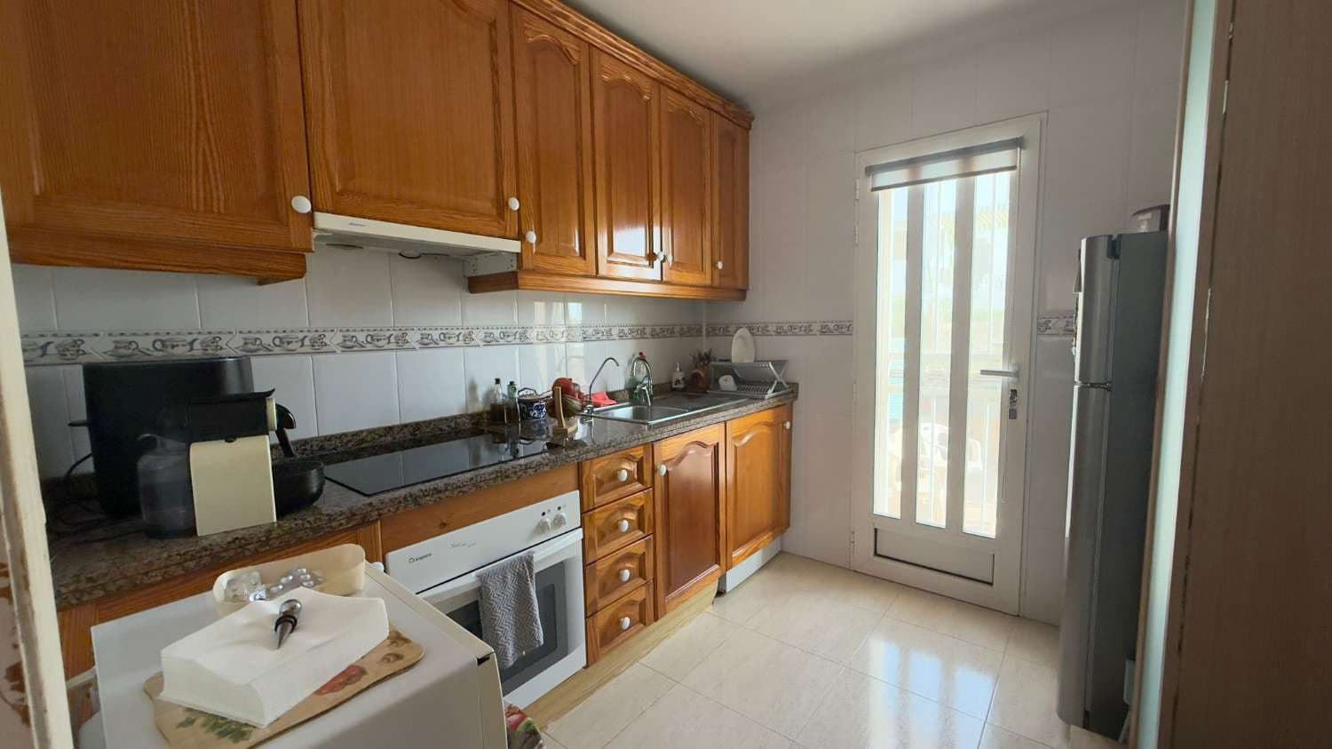 2 slaapkamer Appartement te koop in Orihuela Costa met zwembad garage - € 225.000 (Ref: 10051906)