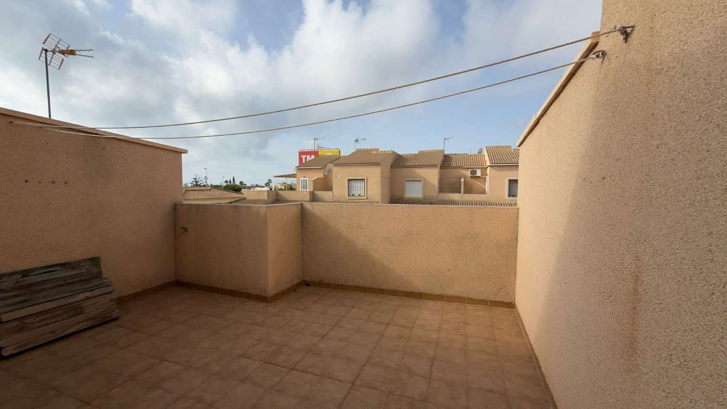 2 slaapkamer Appartement te koop in Orihuela Costa met zwembad garage - € 225.000 (Ref: 10051906)