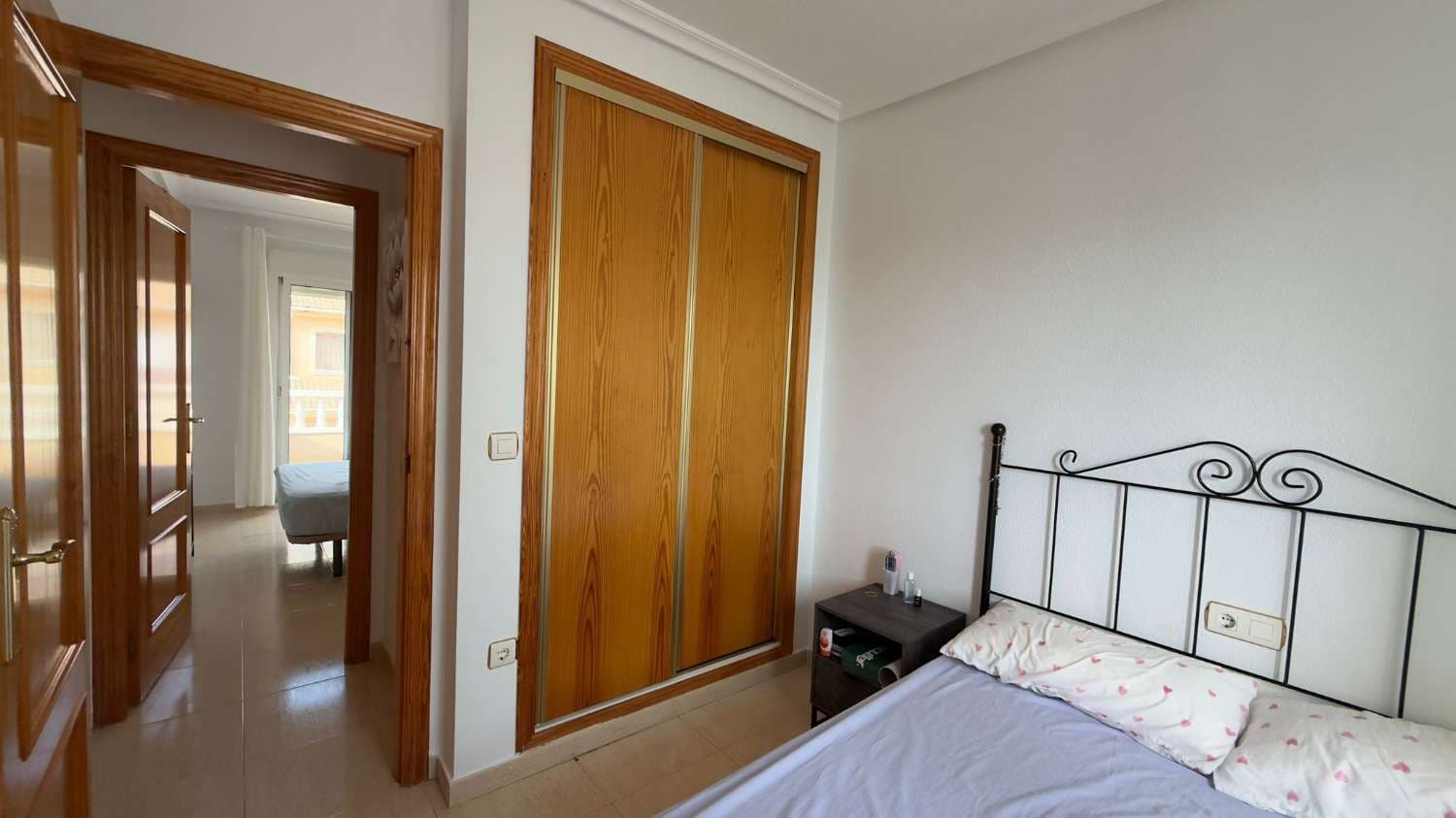 2 slaapkamer Appartement te koop in Orihuela Costa met zwembad garage - € 225.000 (Ref: 10051906)