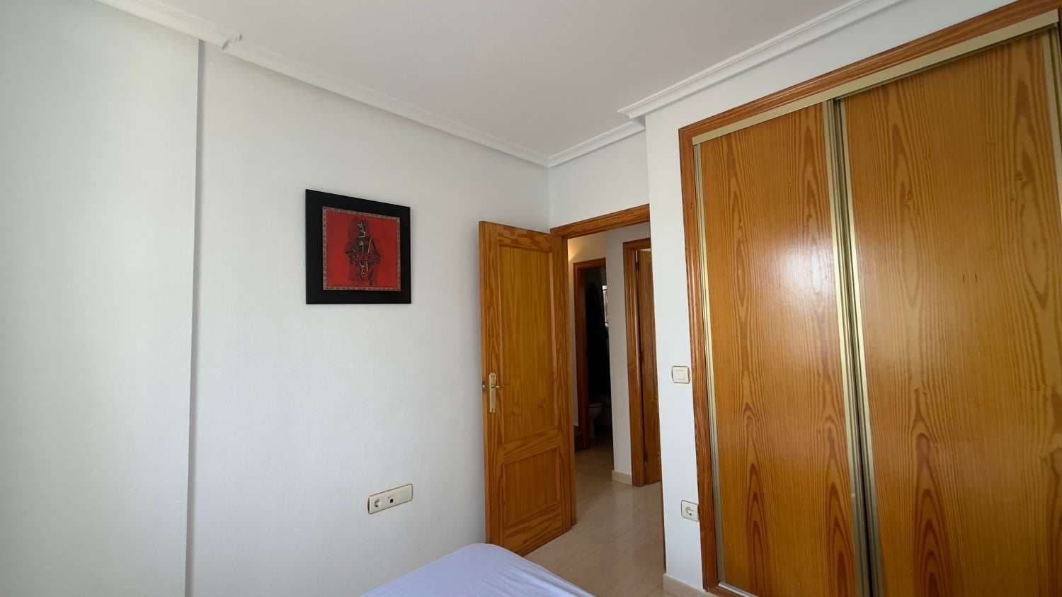2 slaapkamer Appartement te koop in Orihuela Costa met zwembad garage - € 225.000 (Ref: 10051906)