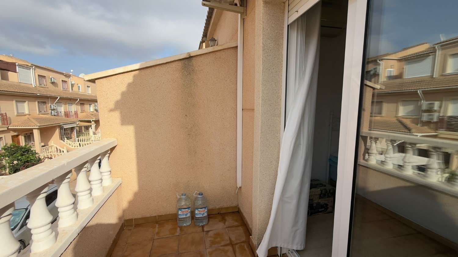 2 slaapkamer Appartement te koop in Orihuela Costa met zwembad garage - € 225.000 (Ref: 10051906)