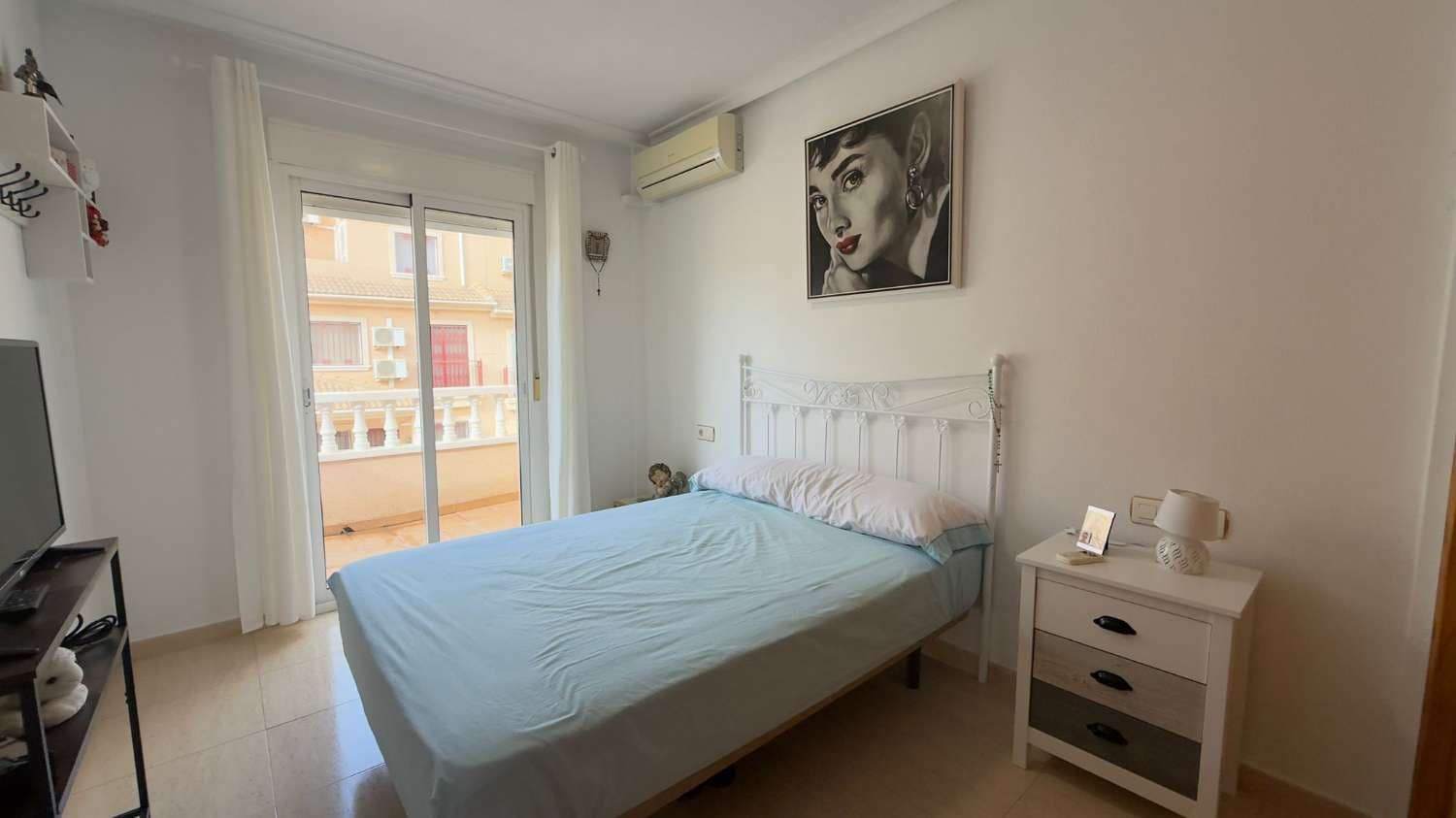 2 slaapkamer Appartement te koop in Orihuela Costa met zwembad garage - € 225.000 (Ref: 10051906)