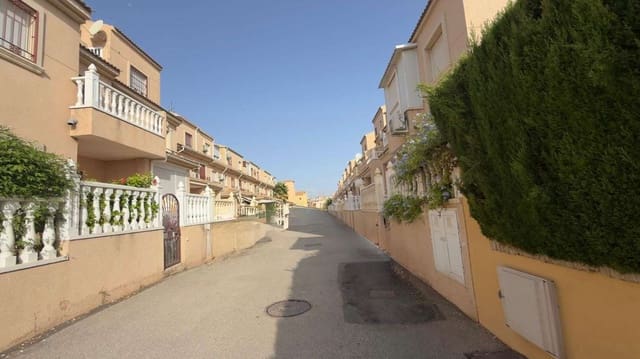 2 sovrum Lägenhet till salu i Punta Prima, Orihuela med pool garage - 225 000 € (Ref: 10051906)