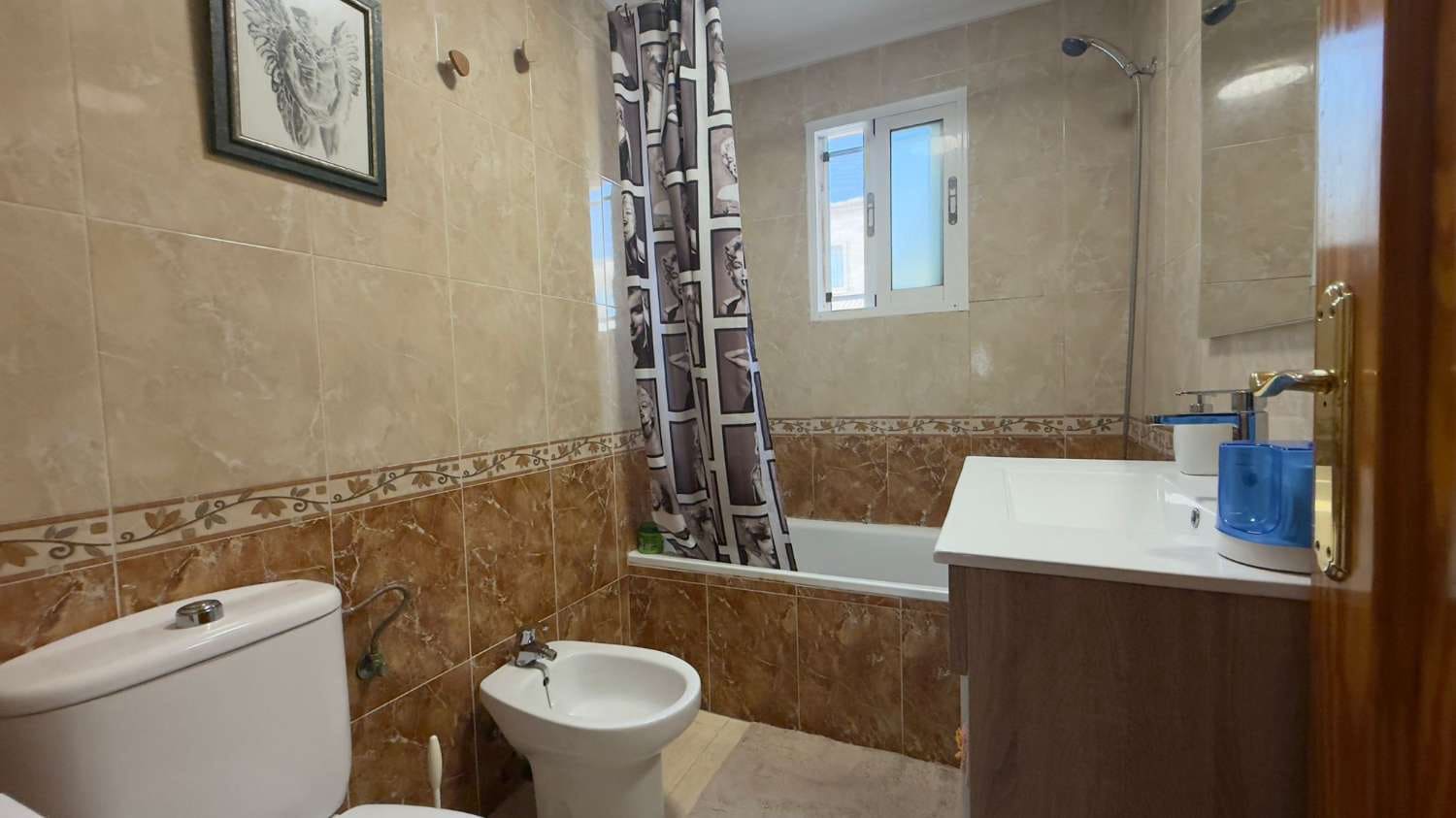 2 slaapkamer Appartement te koop in Orihuela Costa met zwembad garage - € 225.000 (Ref: 10051906)