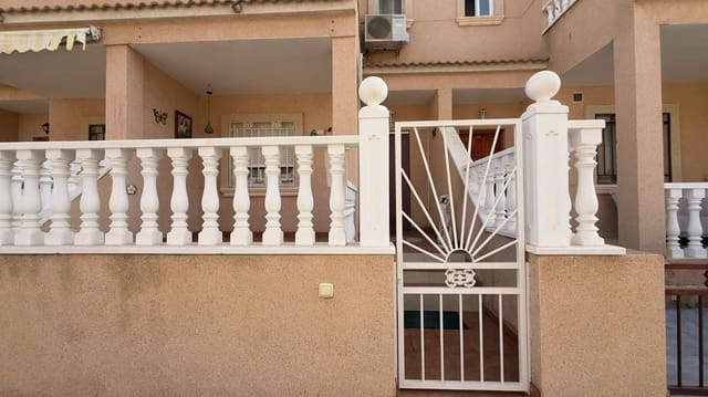 2 sovrum Lägenhet till salu i Punta Prima, Orihuela med pool garage - 225 000 € (Ref: 10051906)