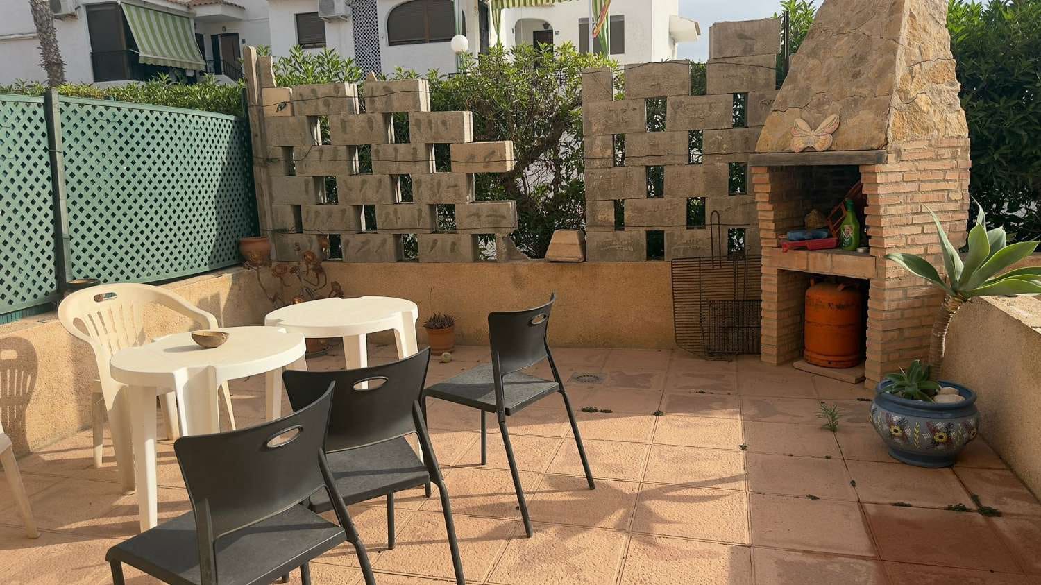 2 slaapkamer Appartement te koop in Orihuela Costa met zwembad garage - € 225.000 (Ref: 10051906)