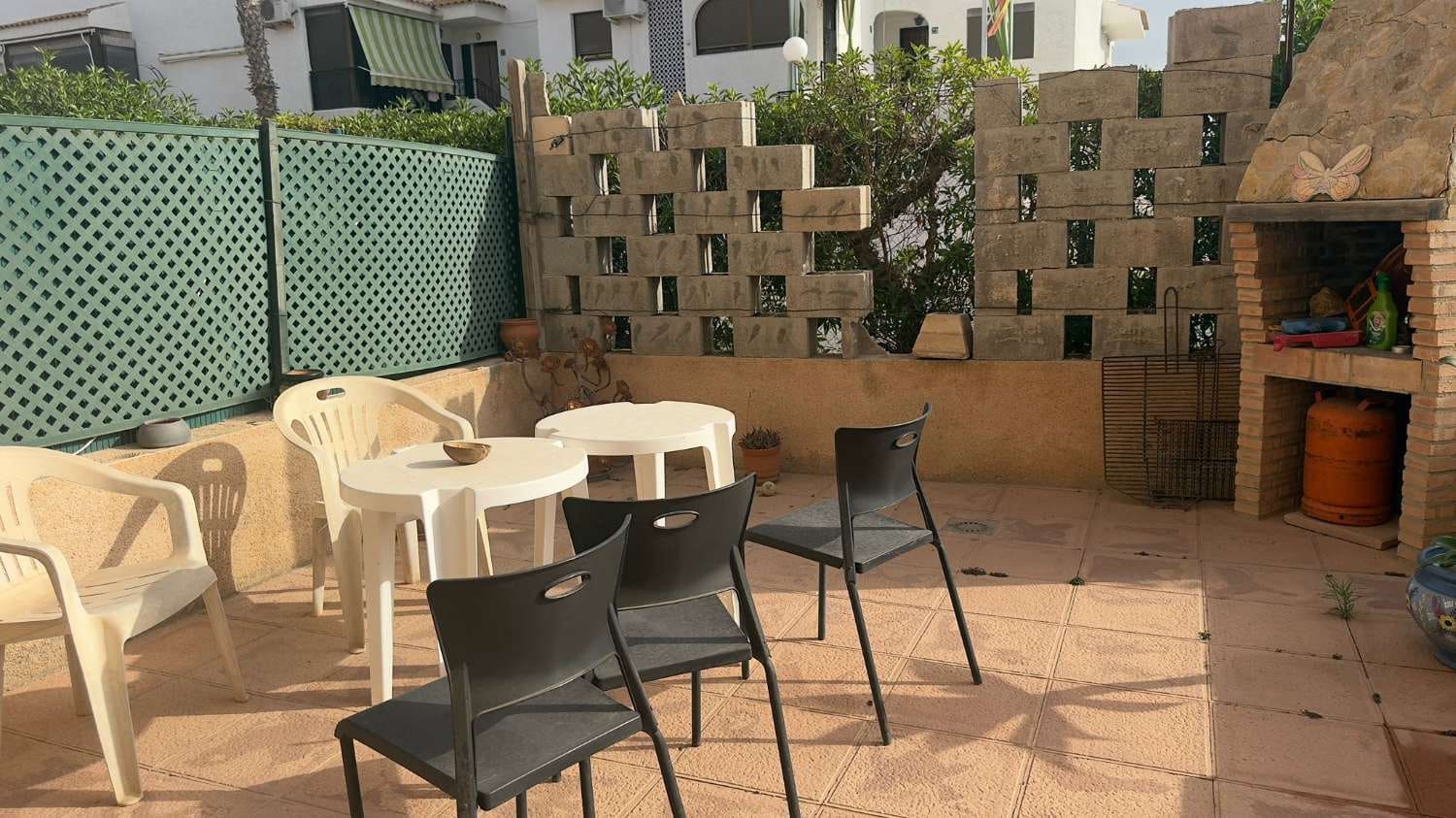 2 slaapkamer Appartement te koop in Orihuela Costa met zwembad garage - € 225.000 (Ref: 10051906)