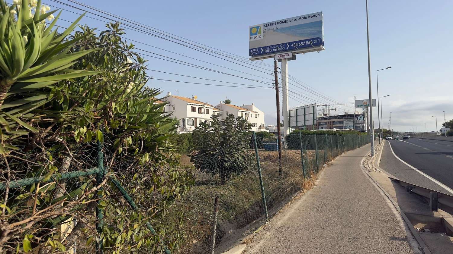 2 slaapkamer Appartement te koop in Orihuela Costa met zwembad garage - € 225.000 (Ref: 10051906)