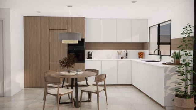 Willa na sprzedaż w Los Montesinos z basenem garażem - 385 900 € (Ref: 10081799)