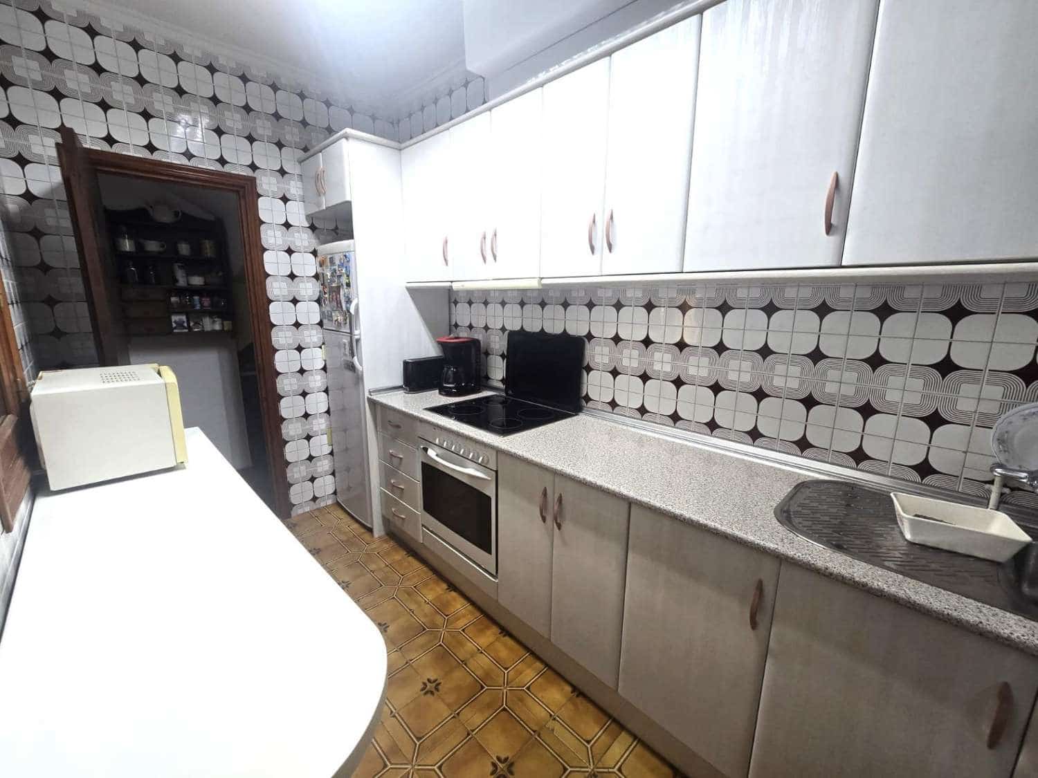 2 quarto Apartamento para venda em La Torreta com piscina - 160 000 € (Ref: 10151590)